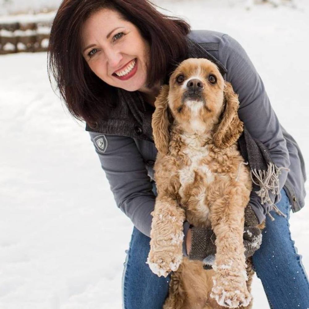 Meet your Posher, Julie